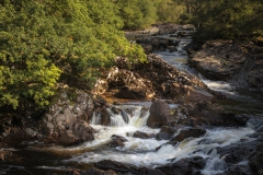 Wasserfall